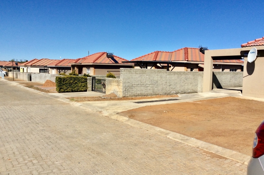 3 Bedroom Property for Sale in Mogwase Unit 5 North West